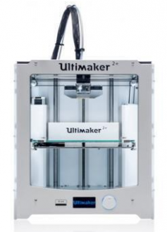 Ultimaker 2 Plus 3D Yazıcı kullananlar yorumlar